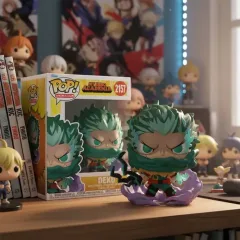 FUNKO POP DEKU - 2157