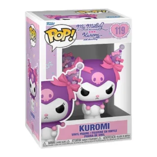 FUNKO POP KUROMI 119 - 20 ANOS