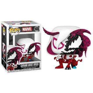 FUNKO POP GHOST SPIDER - 1435