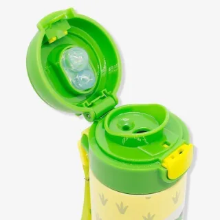 GARRAFA CAPSULE 450ML BATMAN