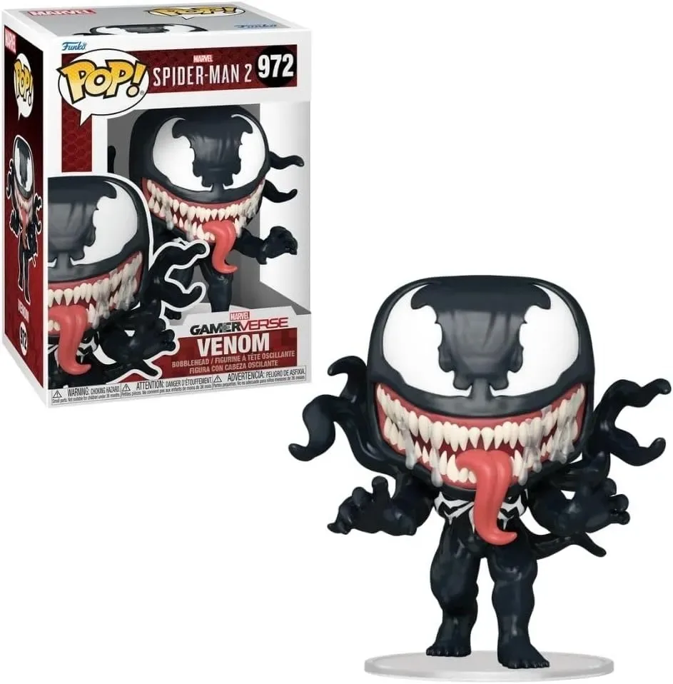 FUNKO POP VENOM - 972