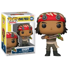 FUNKO POP ONE PIECE USOPP 1882