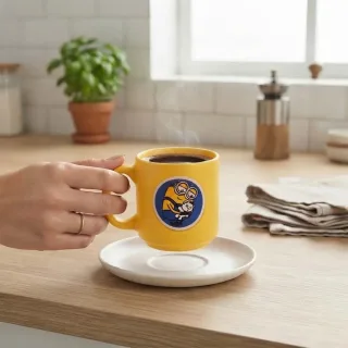 MINI TINA 100ML MINIONS