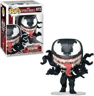 FUNKO POP VENOM - 972
