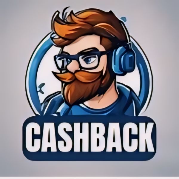 Ícone Cashback