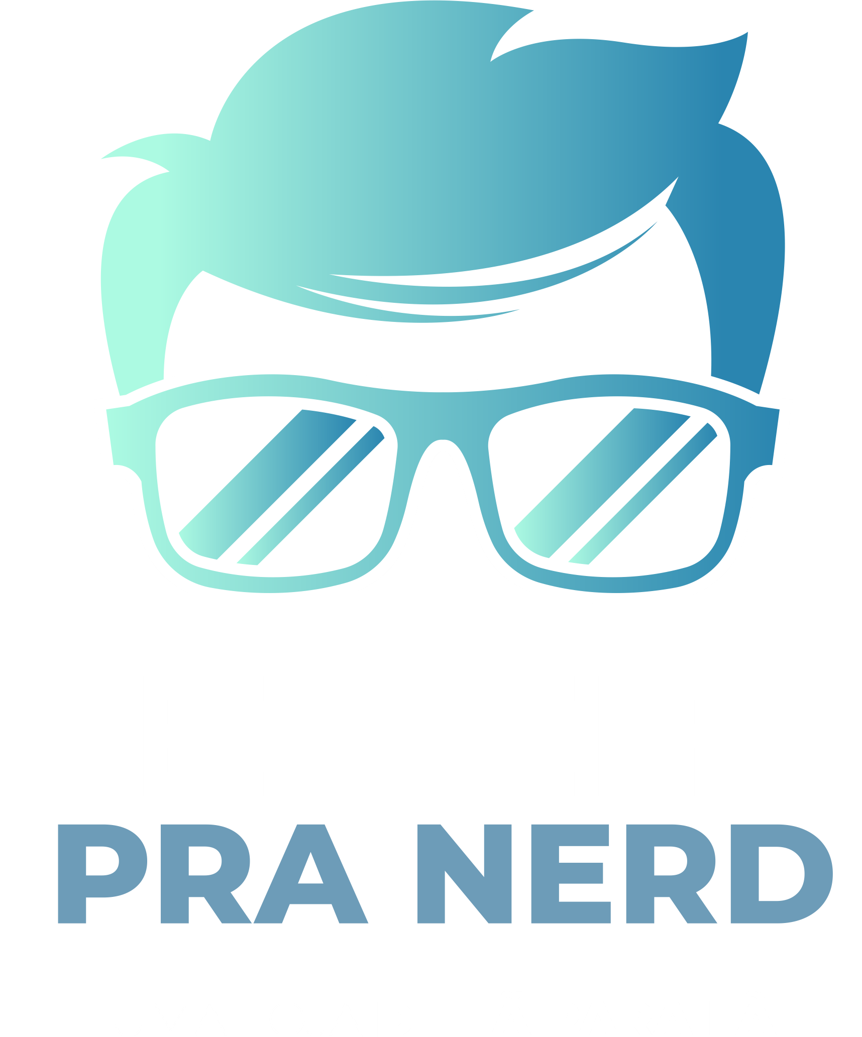 Logo da Loja Nerd