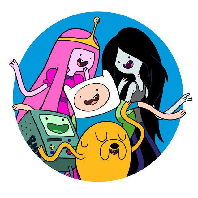 HORA DA  AVENTURA