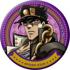 JoJo's