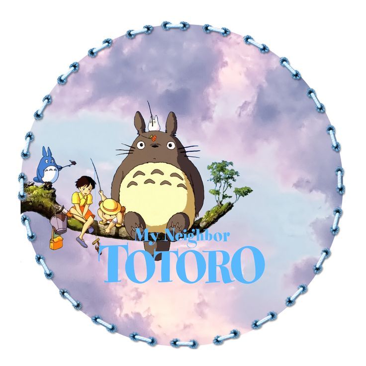STUDIO GHIBLI