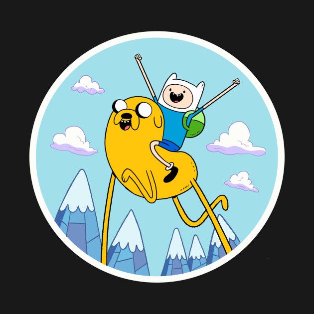 Hora de Aventura
