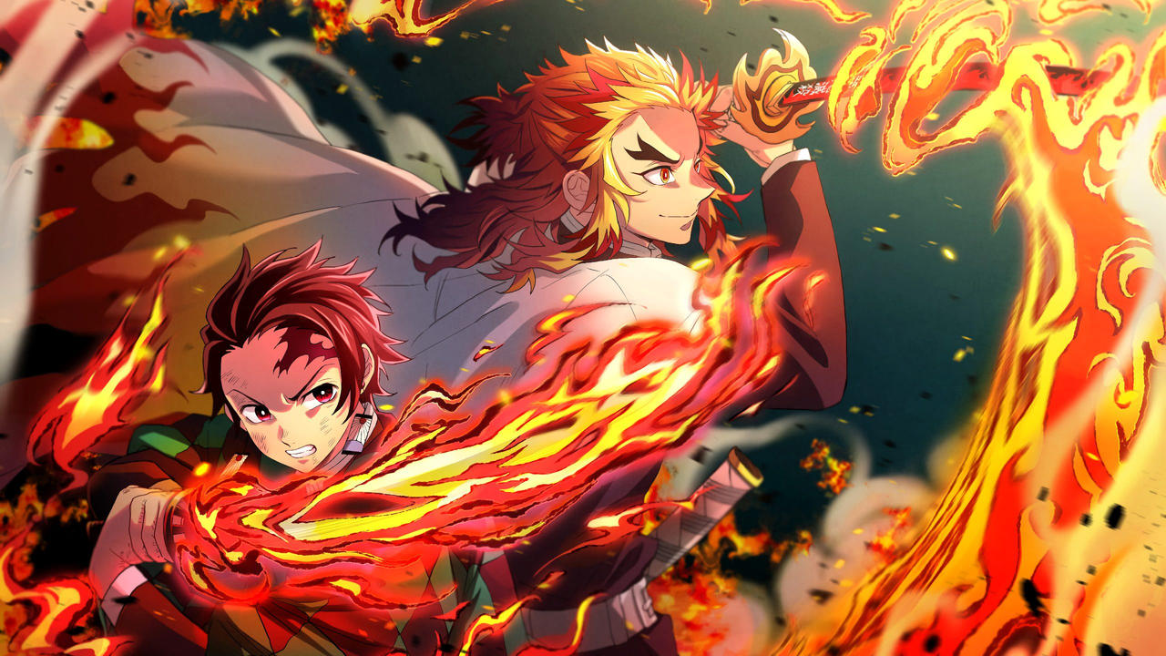 DEMON SLAYER