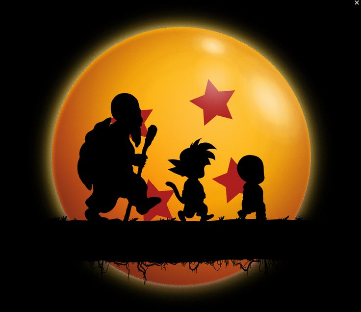 DRAGON BALL