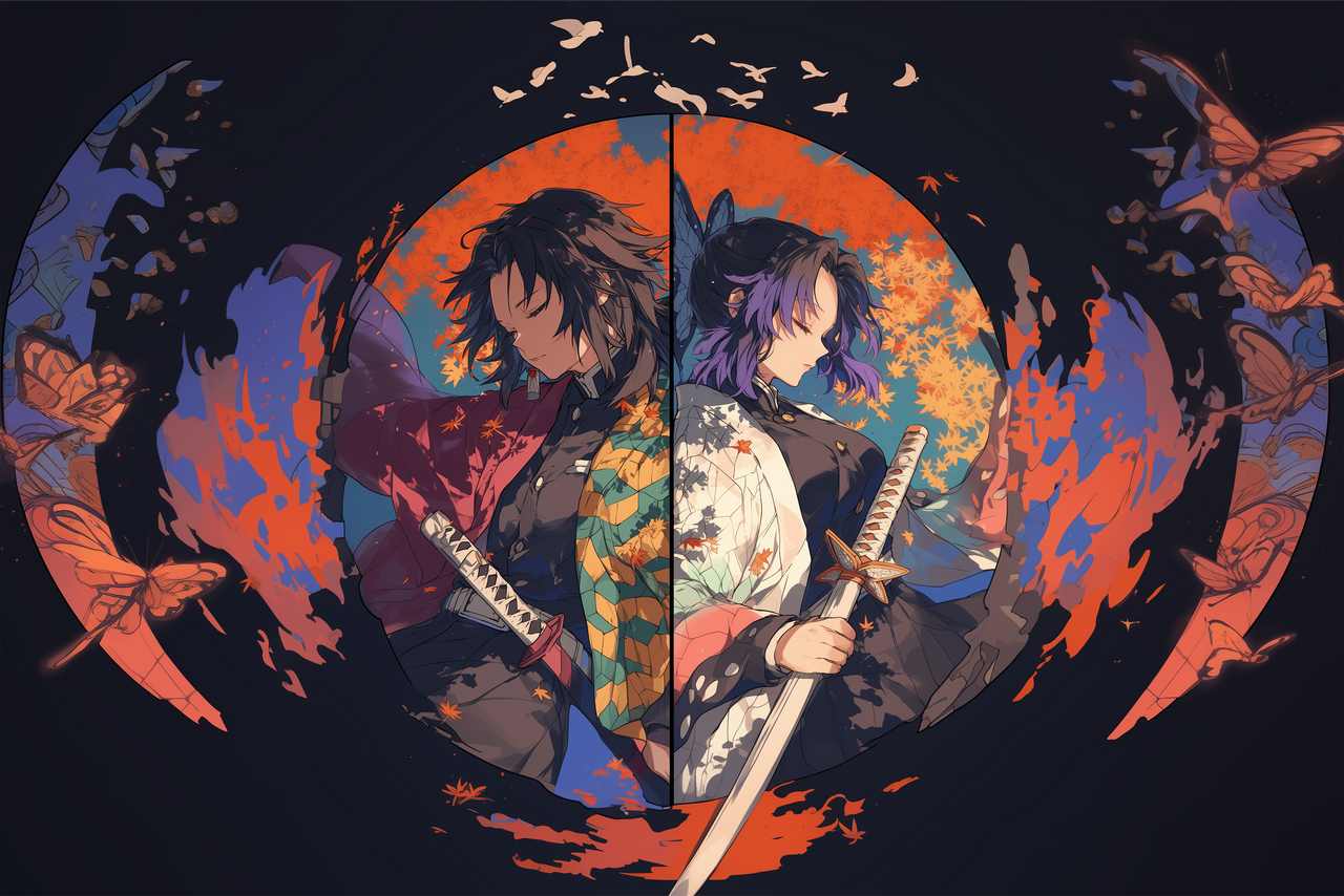 DEMON SLAYER