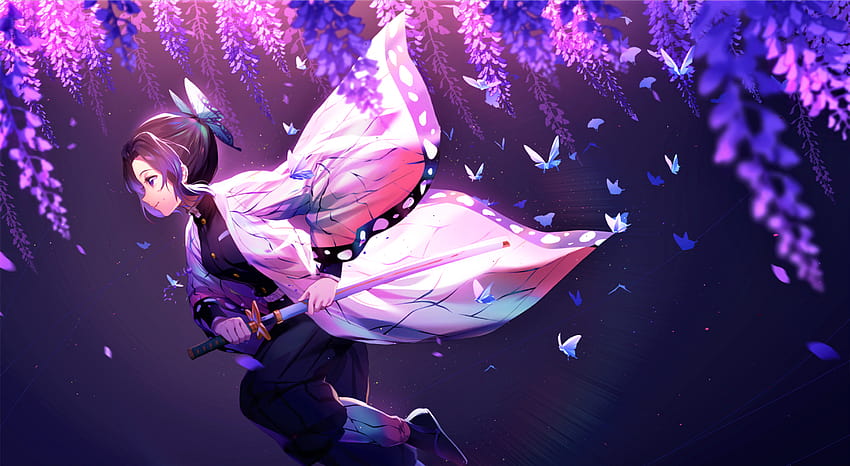 SHINOBU