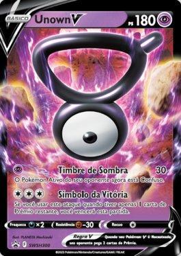 Unown V