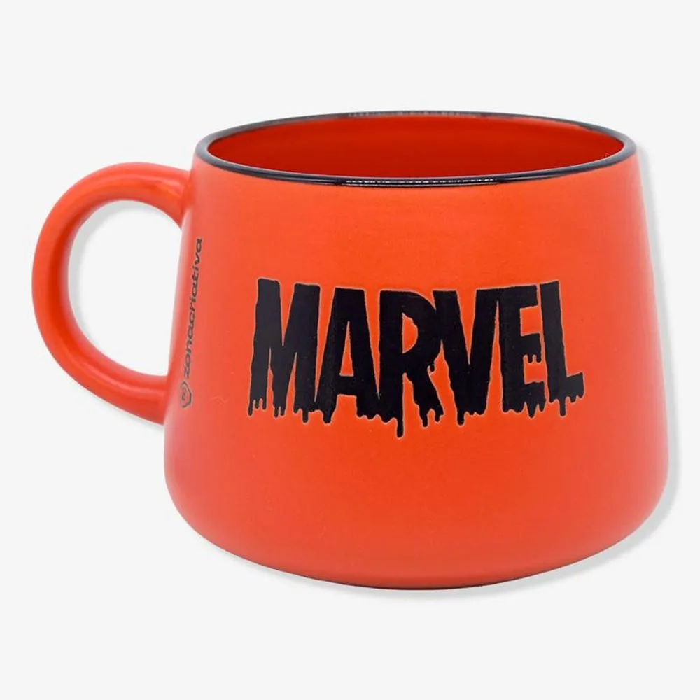 CANECA MOMA 500ML MARVEL