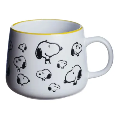 CANECA  MOMA 500ML SNOOPY