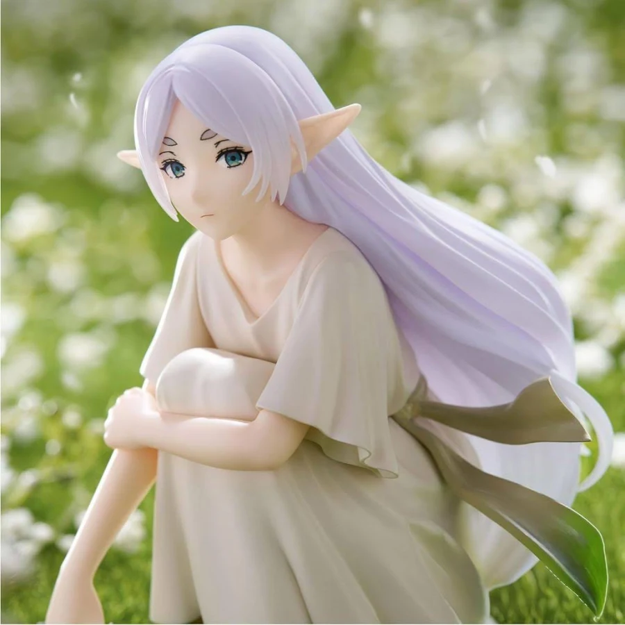 ACTION FIGURE SEGA FRIEREN YUMEMIRIZE