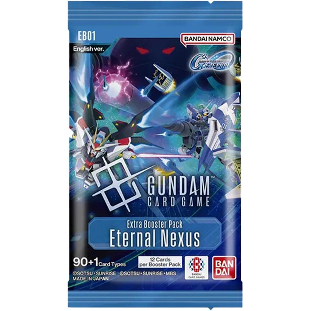 GUNDAM ETERNAL NEXUS EB01